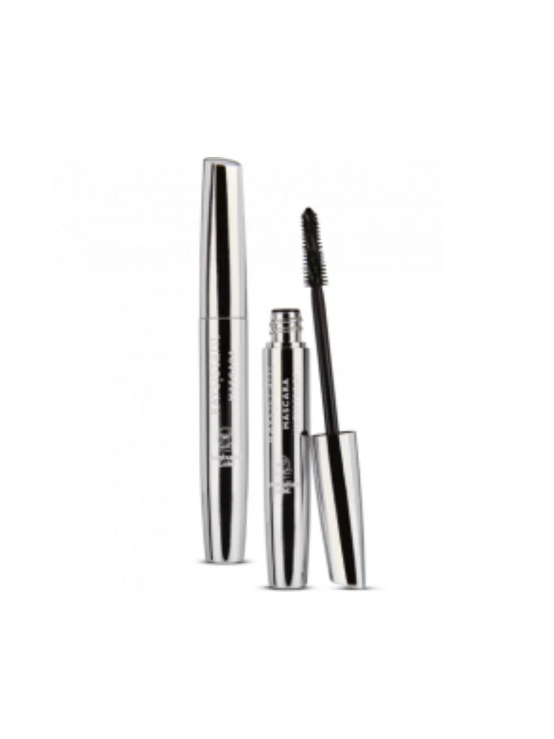 Raysistant Hardcore Mascara Black 10 ml