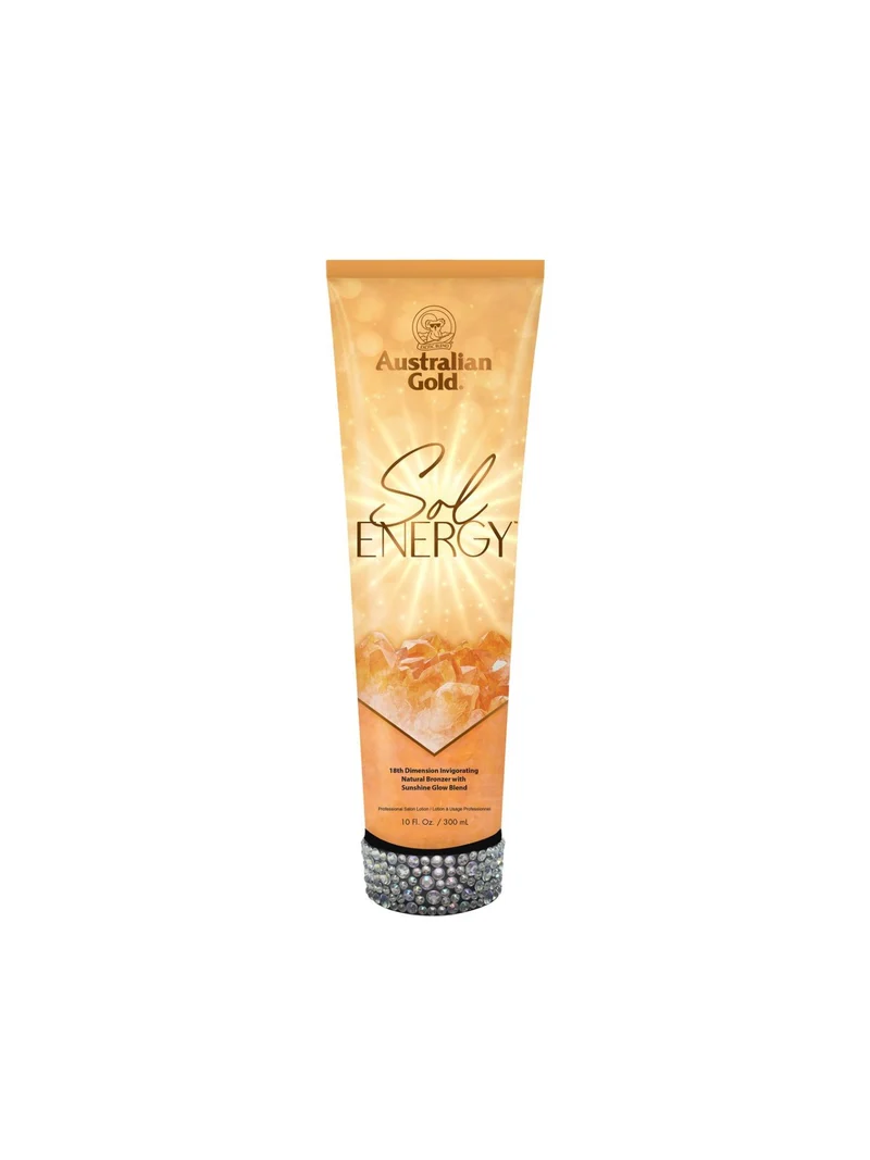 Sol Energy 300 ml