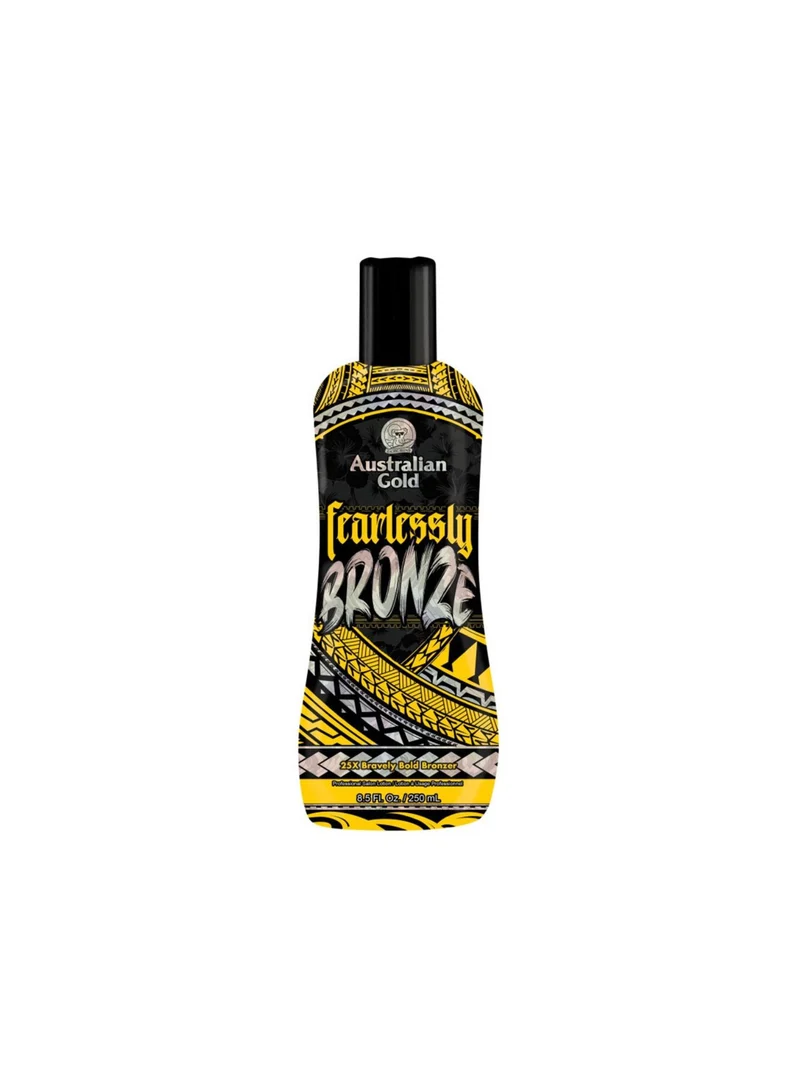 Fearlessly Bronze 250 ml