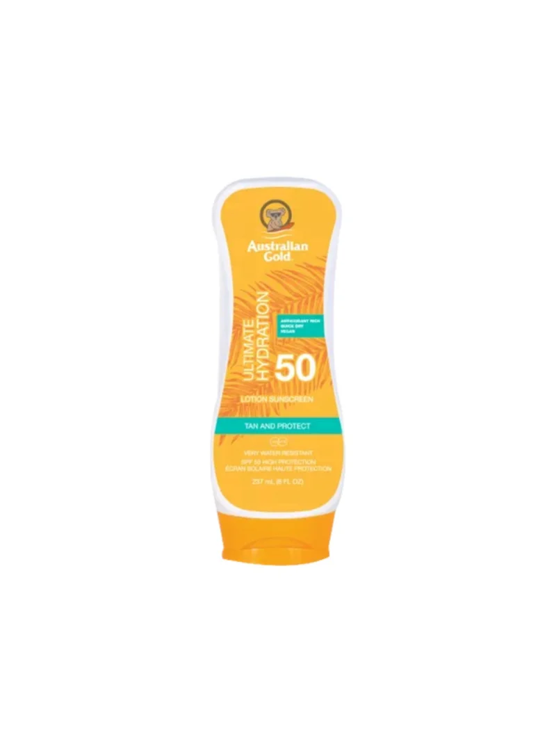 Lotion SPF 50