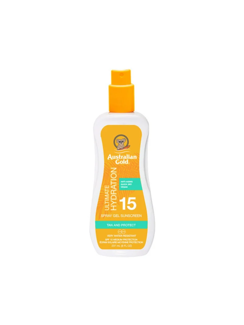 Protezione Solare SPF 15