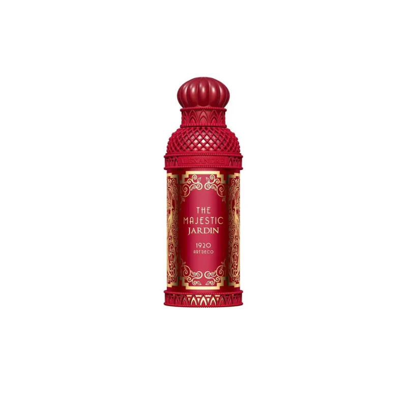Alexandre J - The Majestic Jardin - Eau de parfum