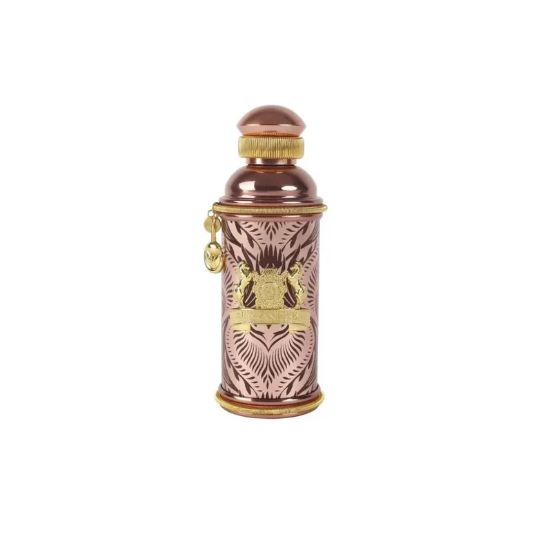 Alexandre J - Morning Muscs - Eau de parfum