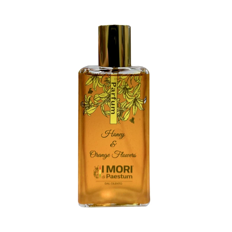 I Mori di Paestum Honey and Orange Flowers