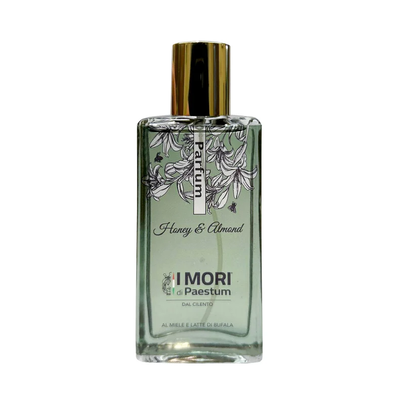 I Mori di Paestum Honey and Almond