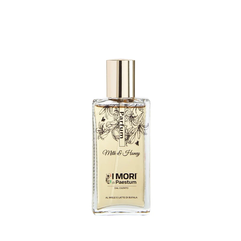 I Mori di Paestum Milk and Honey