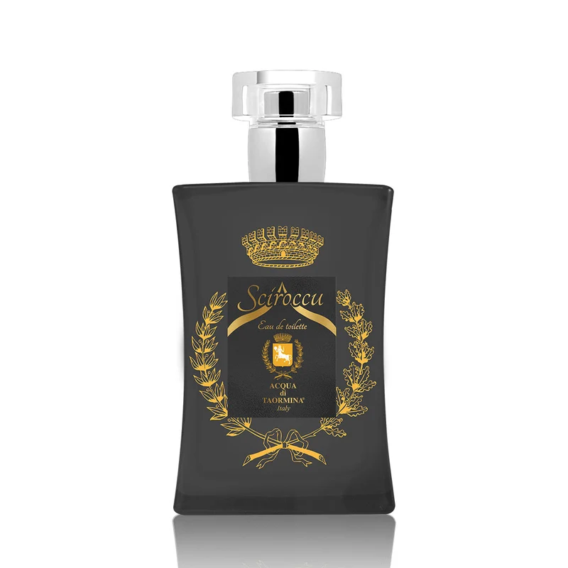Acqua di Taormina Parfums Sciroccu