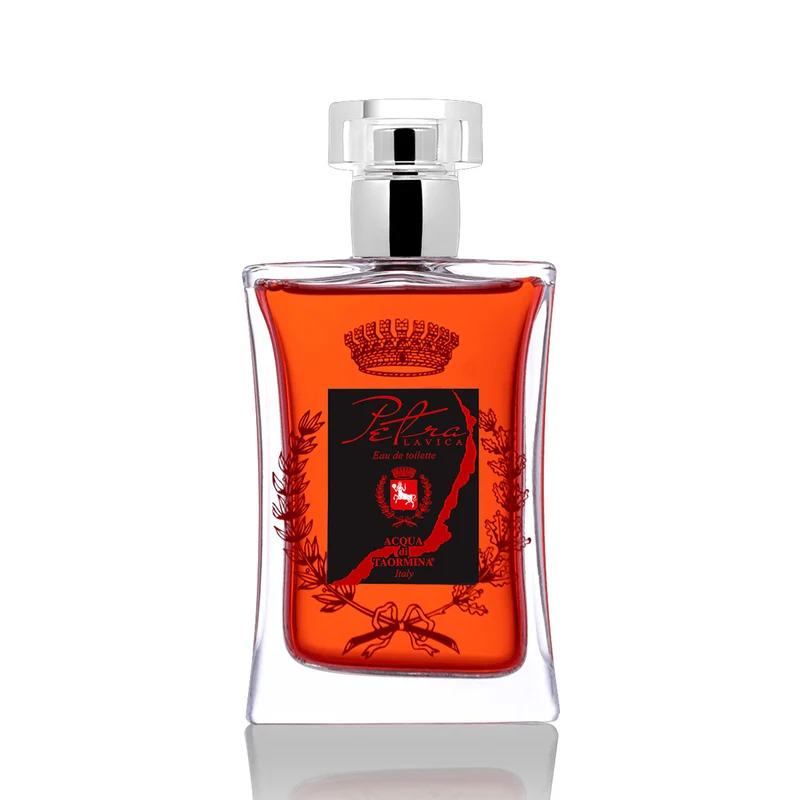 Acqua di Taormina Parfums Petra Lavica