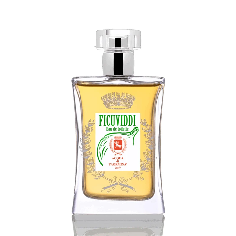 Acqua di Taormina Parfums Ficuviddi
