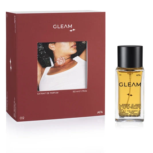 GLEAM LONDON AFA