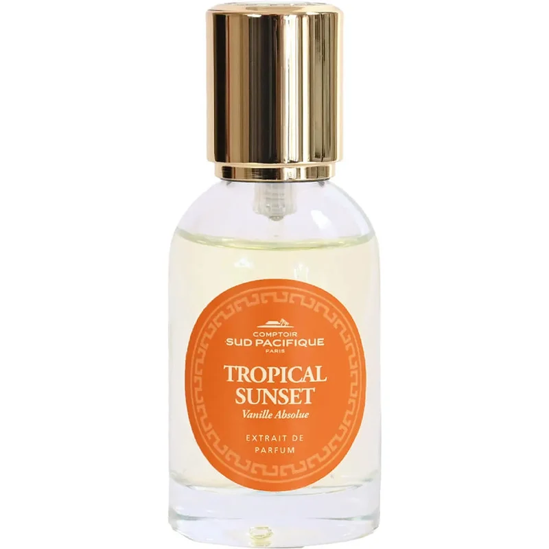 Comptoir Sud Pacifique Tropical Sunset
