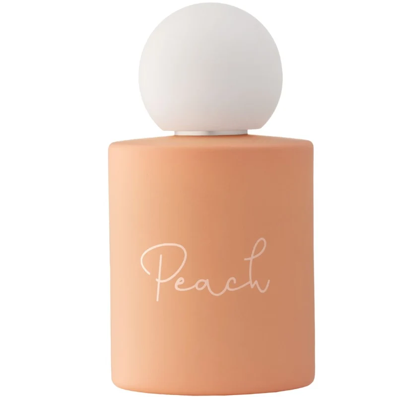 JUNAID Peach