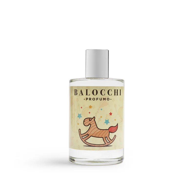 BALOCCHI BABY PROFUMO