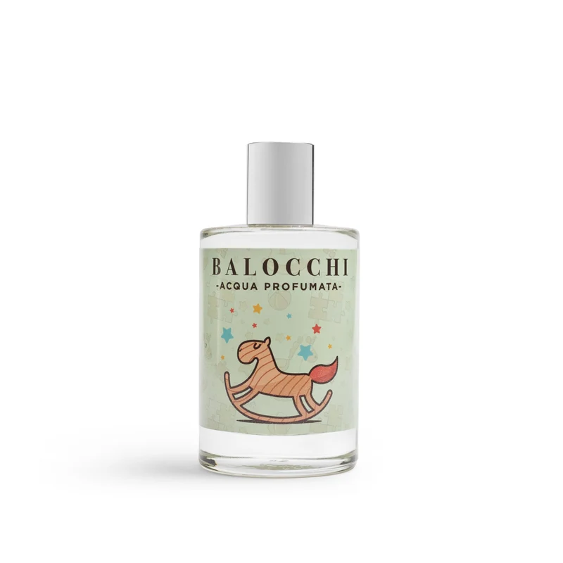 BALOCCHI BABY ACQUA PROFUMATA 100ML