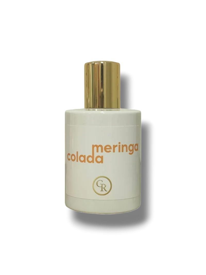 Giò Rocca MERINGA COLADA
