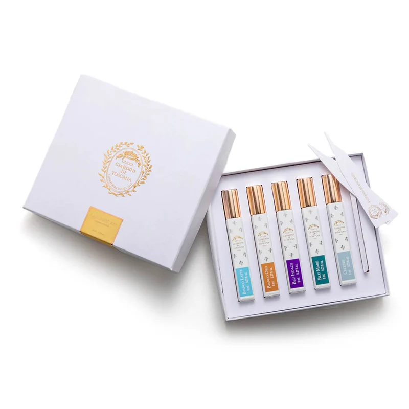 GIARDINI DI TOSCANA Layering Kit