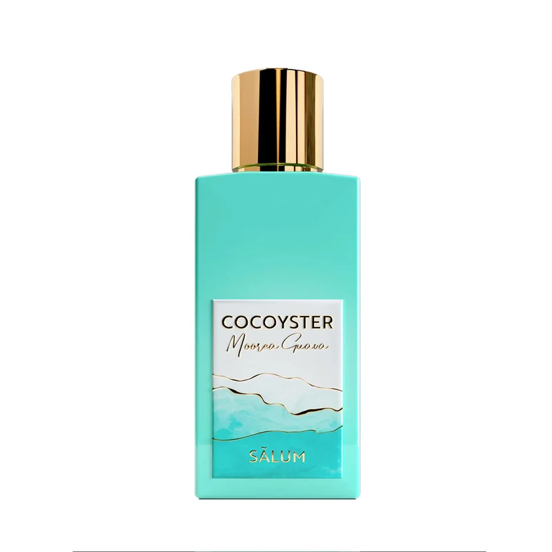 SALUM COCOYSTER MOOREA GUAVA