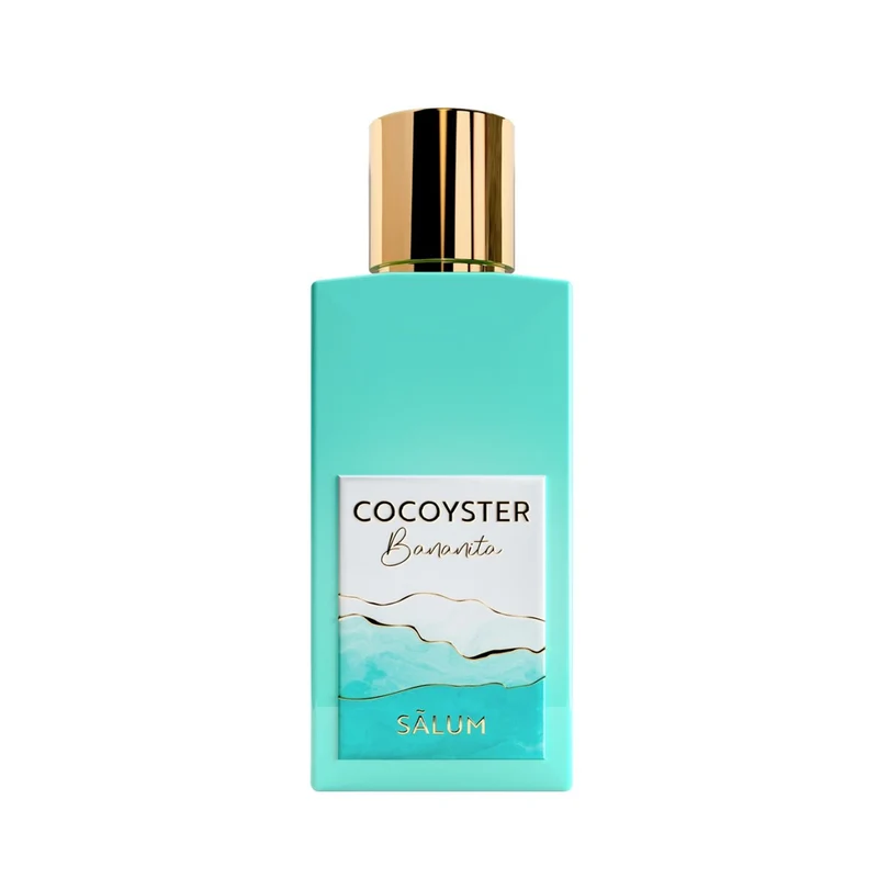 SALUM COCOYSTER BANANITA