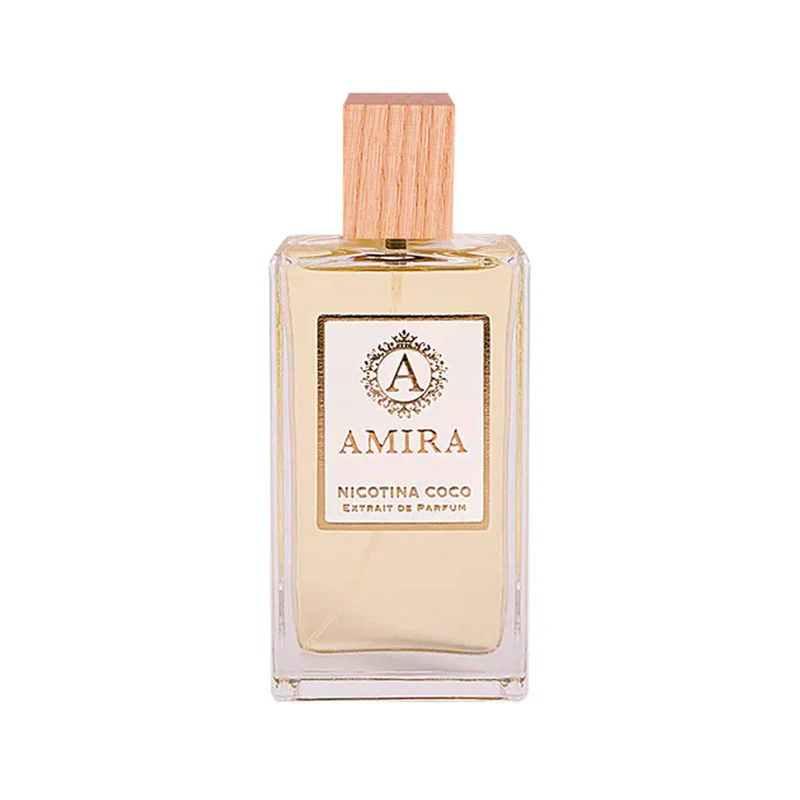 AMIRA PARFUMS Nicotina Coco