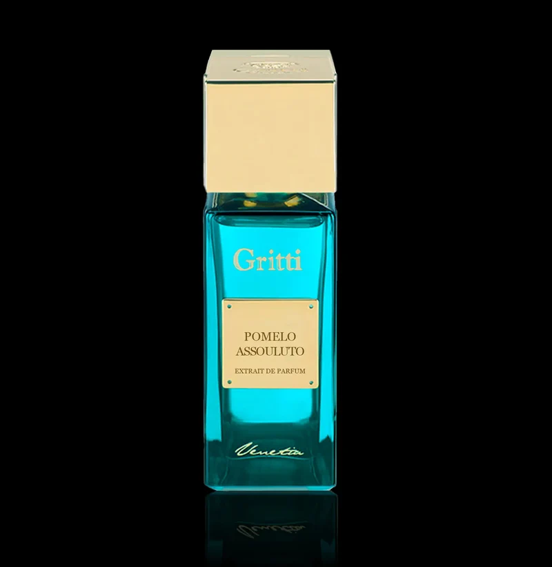 GRITTI POMELO POMELO ASSOLUTO
