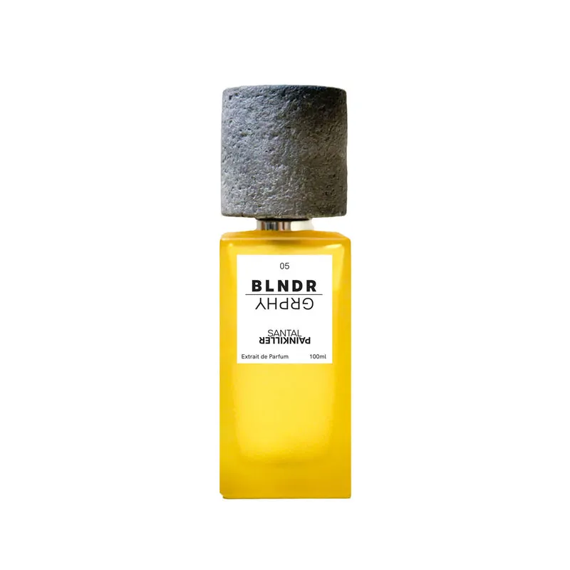 BLNDRGRPHY SANTAL PAINKILLER