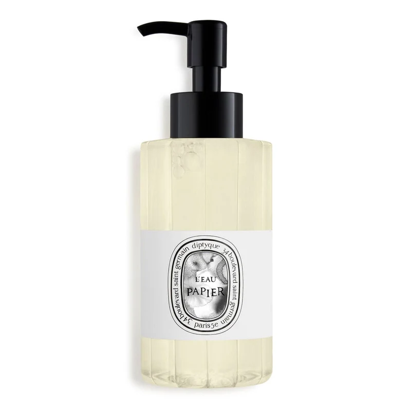 Gel para cuerpos y manos de L'Eau Papier | Diptyque