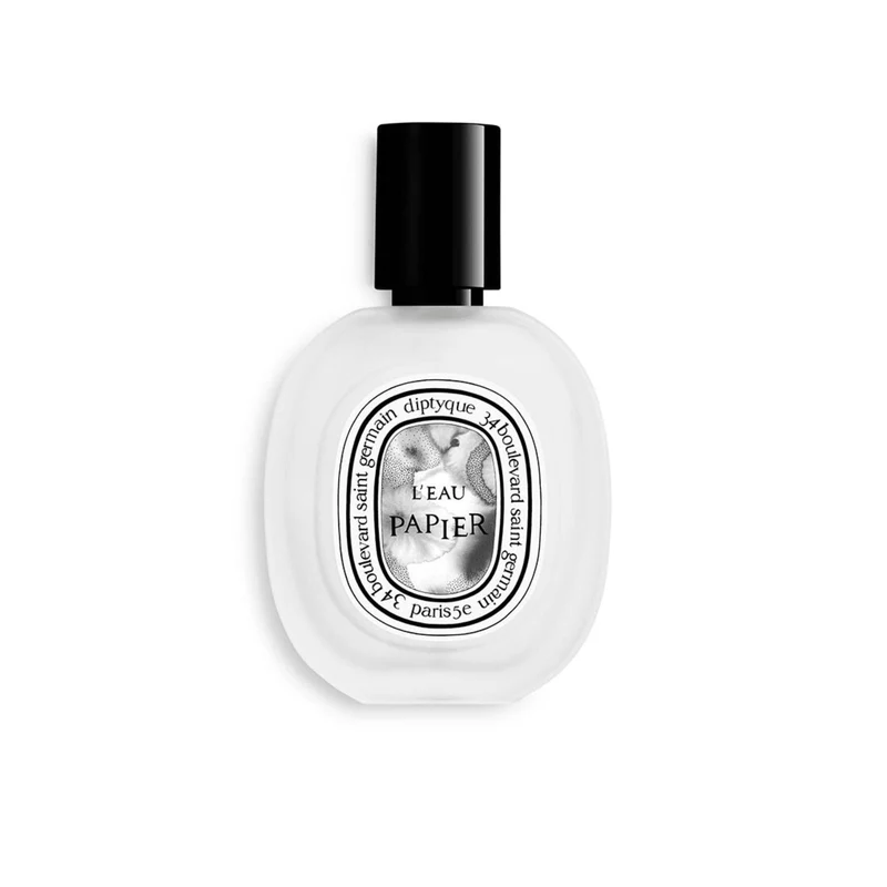 L'Eau Papier Perfume para el Cabello | Diptyque