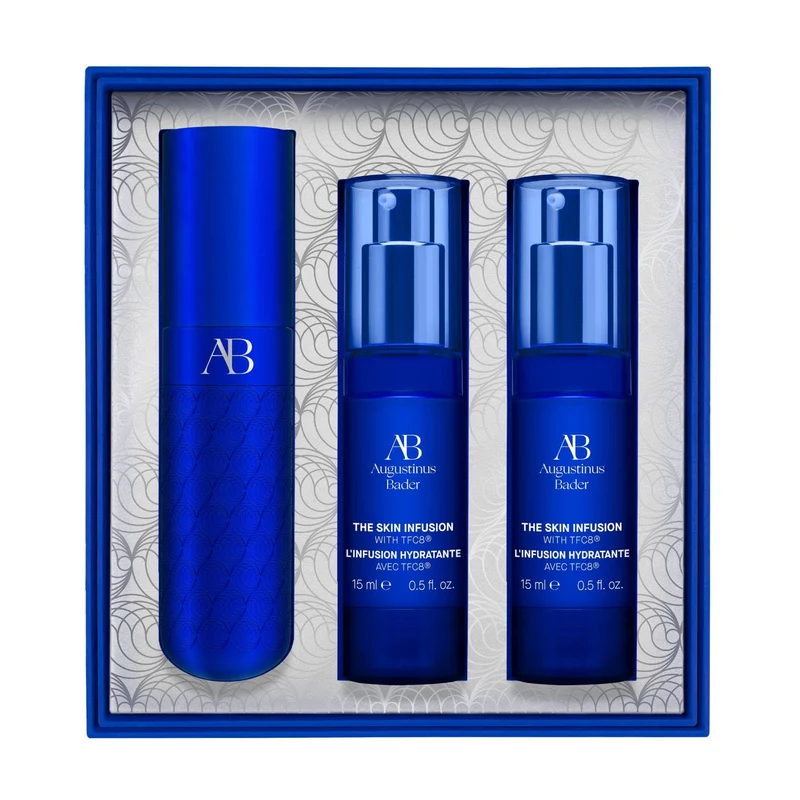 The Skin Infusion Tratamiento Intensivo de TFC8® | Augustinus Bader