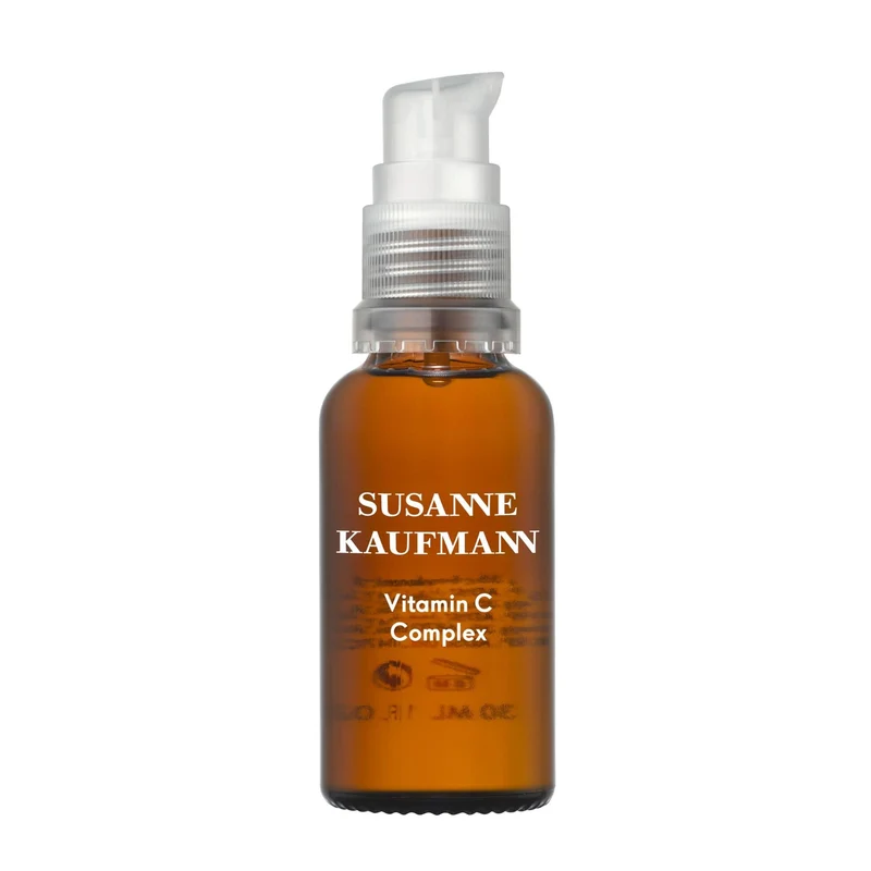 Vitamin C Complex Sérum con Vitamina C | Susanne Kaufmann