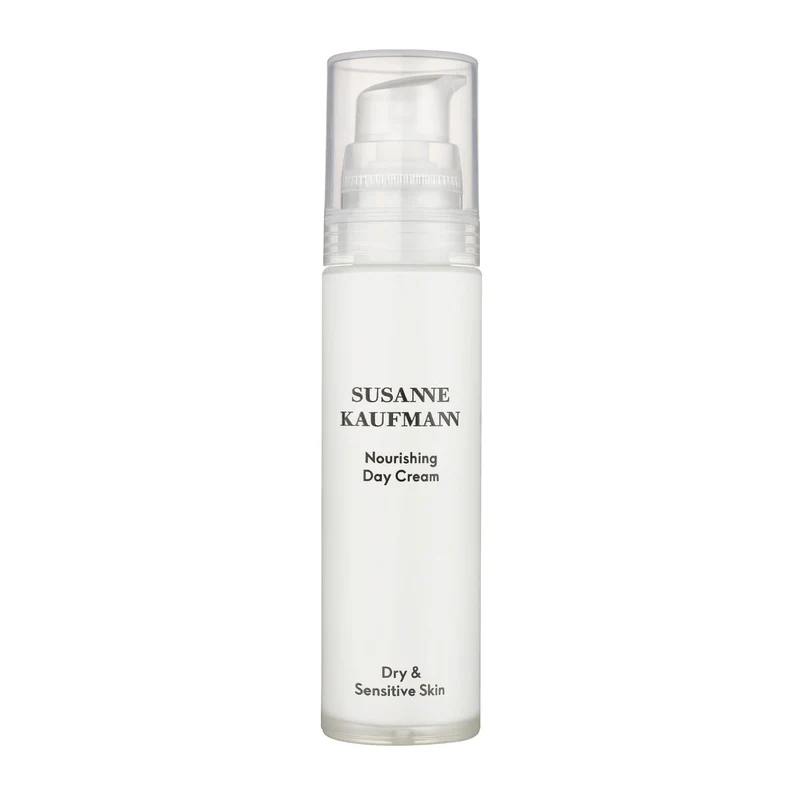 Nourishing Day Cream Crema hidratante | Susanne Kaufmann