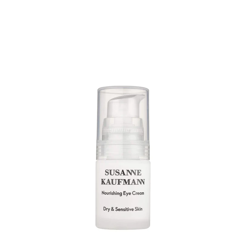 Nourishing Eye Cream Contorno de ojos nutritivo | Susanne Kaufmann