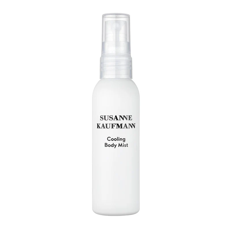 Cooling Body Mist Bruma corporal refrescante | Susanne Kaufmann