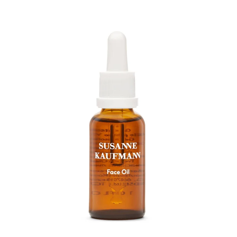 Face Oil Aceite facial | Susanne Kaufmann