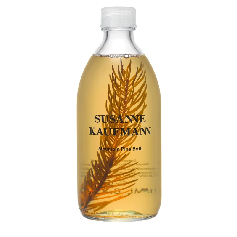 Mountain Pine Bath Aceite para el baño | Susanne Kaufmann
