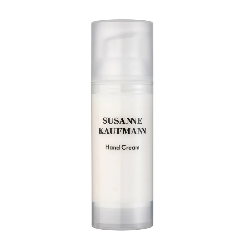 Hand Cream Crema de manos | Susanne Kaufmann