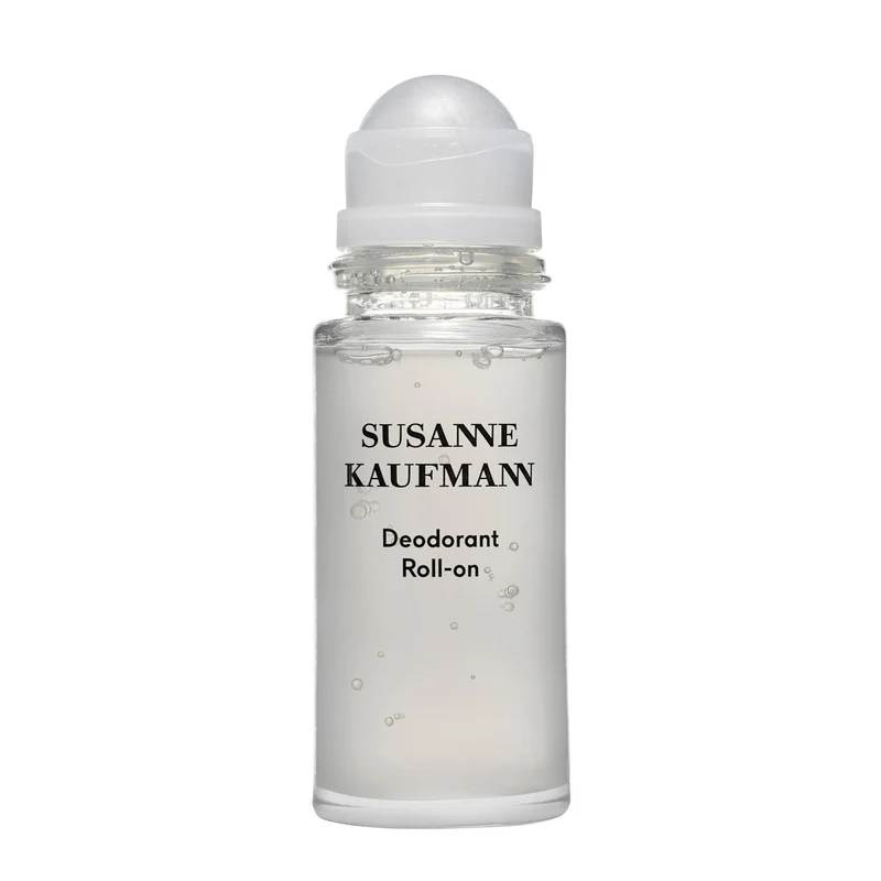 Deodorant Roll-On Desodorante en roll-on | Susanne Kaufmann