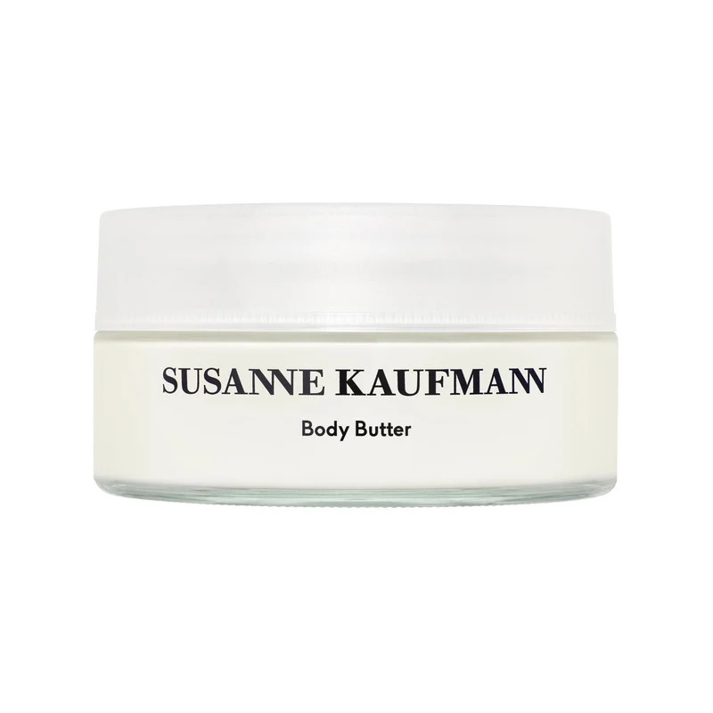 Body Butter Crema corporal | Susanne Kaufmann