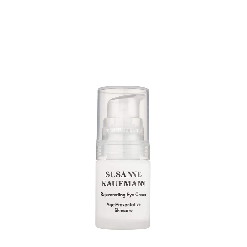 Rejuvenating Eye Cream Contorno de ojos | Susanne Kaufmann