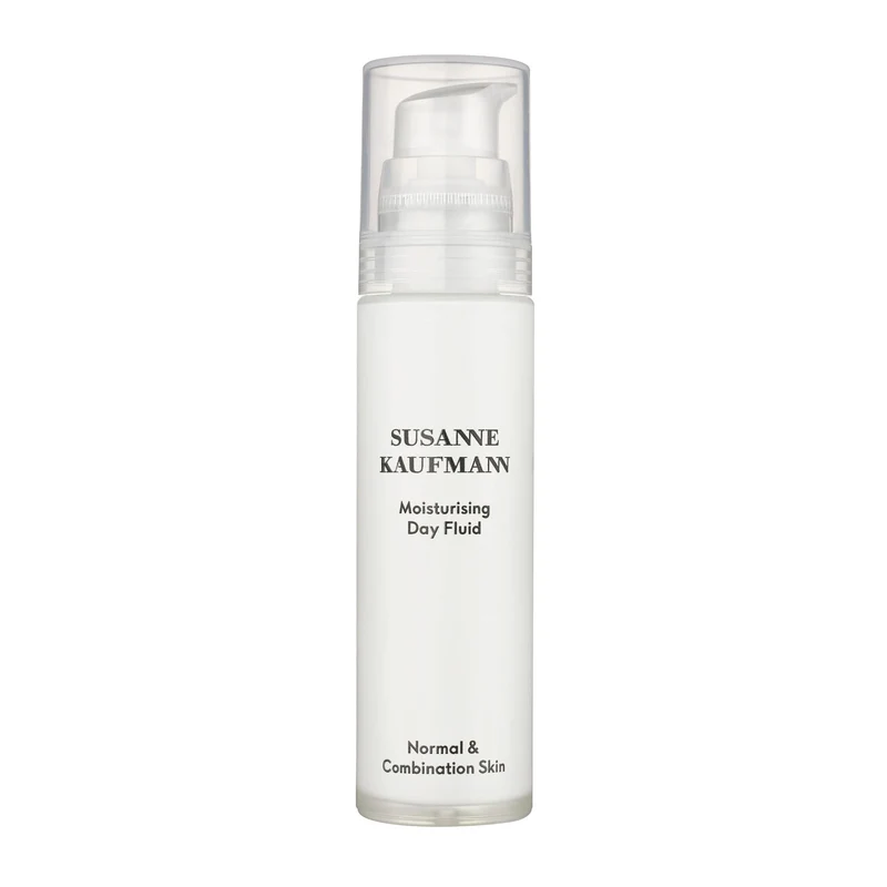 Moisturising Day Fluid Crema facial | Susanne Kaufmann