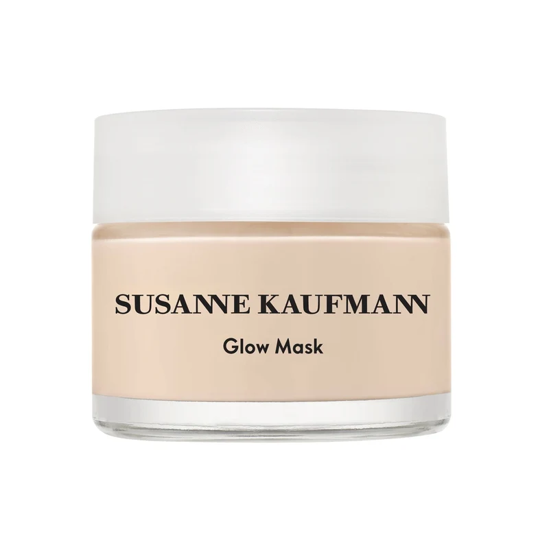 Glow Mask Mascarilla iluminadora | Susanne Kaufmann