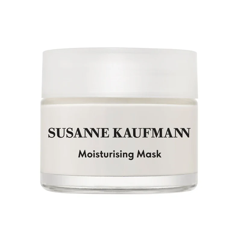 Moisturising Mask Mascarilla hidratante | Susanne Kaufmann
