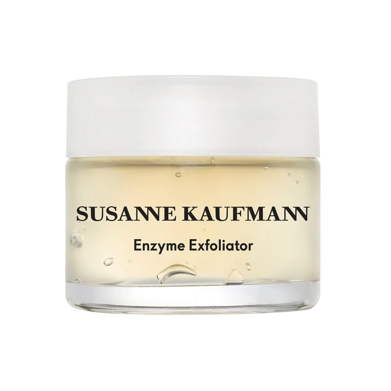 Enzyme Exfoliator Exfoliante enzimático | Susanne Kaufmann