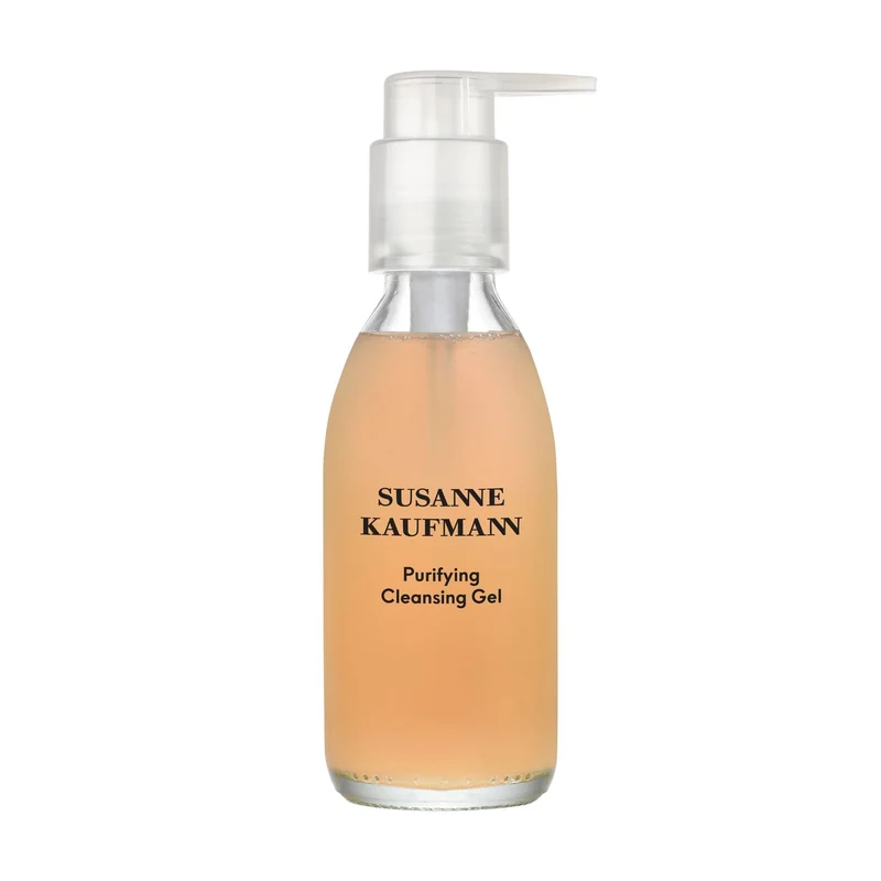 Purifying Cleansing Gel Limpiador purificante | Susanne Kaufmann