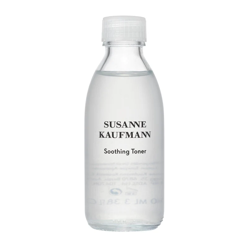 Soothing Toner Tónico calmante | Susanne Kaufmann