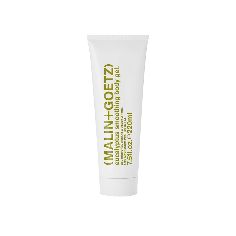 Eucalyptus Smoothing Body Gel MALIN+GOETZ Crema hidratante en gel