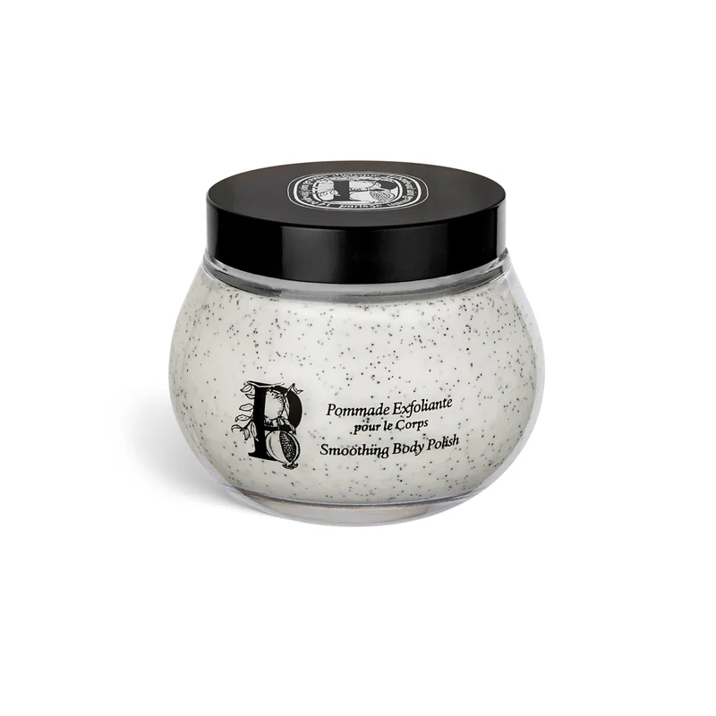 Smoothing Body Polish Exfoliante corporal suavizante | Diptyque