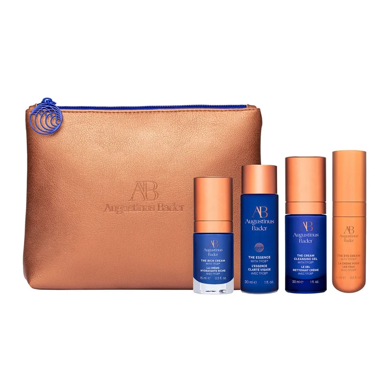 The Essential Kit de descubrimiento | Augustinus Bader