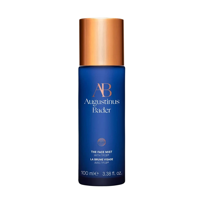The Face Mist Augustinus Bader Bruma Facial
