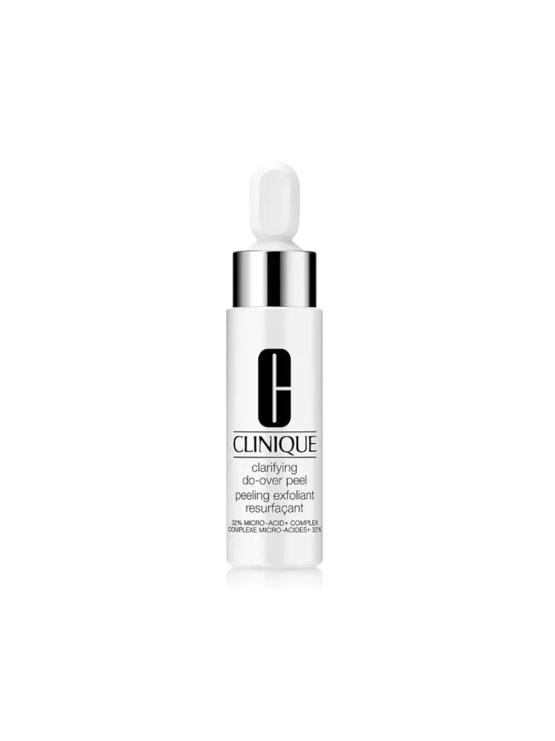 Clarifying Do-Over Peel 30 ml