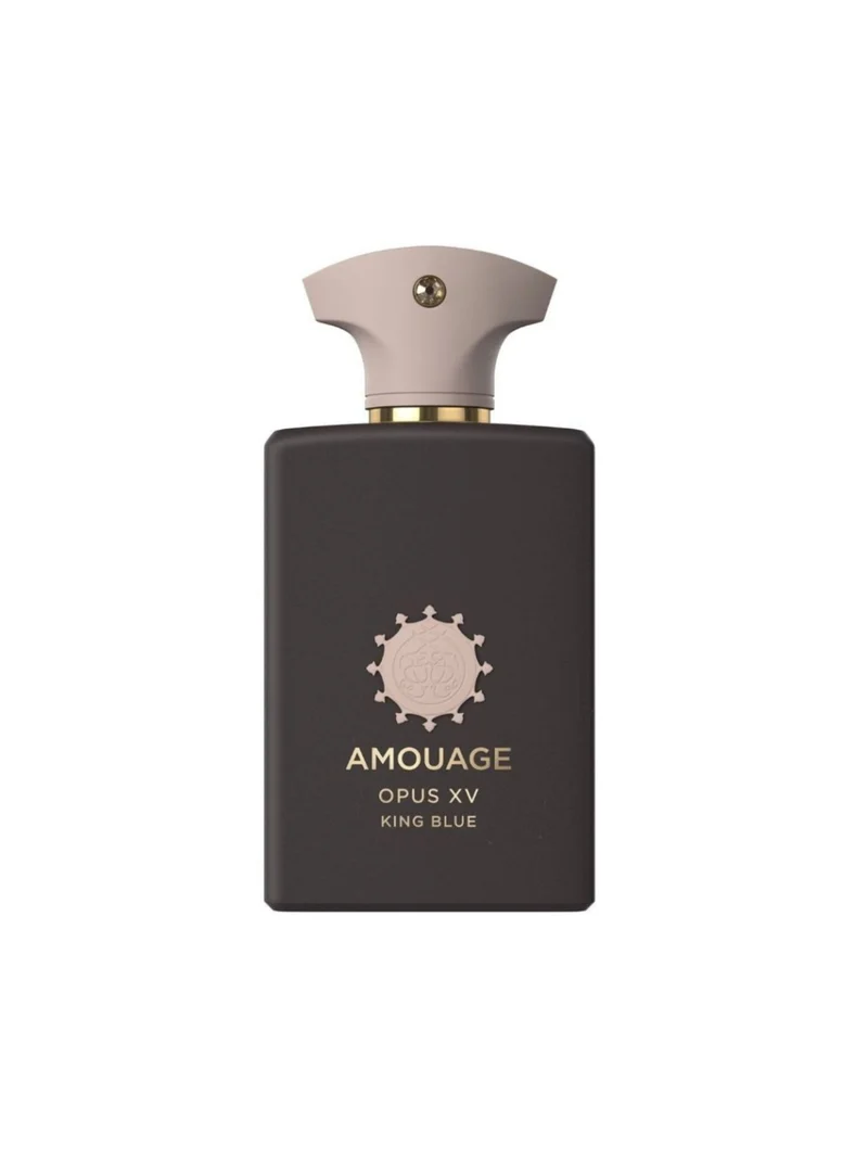 Opus XV King Blue EDP 100 ml